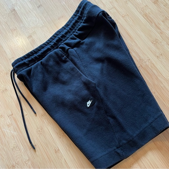 🖤NIKE sweatshorts - M - Picture 4 of 4